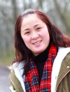 GMAT Prep Course Moscow - Photo of Student cindy