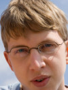 GMAT Prep Course Moscow - Photo of Student Fabian