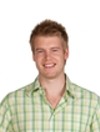 GMAT Prep Course Saint Petersburg - Photo of Student Florian
