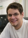 GMAT Prep Course Moscow - Photo of Student John