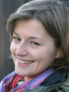 GMAT Prep Course Saint Petersburg - Photo of Student Laura