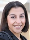 GMAT Prep Course Moscow - Photo of Student Marta