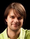 GMAT Prep Course Saint Petersburg - Photo of Student Martin
