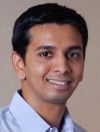 GMAT Prep Course Moscow - Photo of Student Nitin