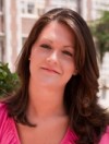 GMAT Prep Course Saint Petersburg - Photo of Student Rachel