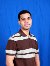 GMAT Prep Course Saint Petersburg - Photo of Student Sahil