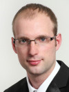 GMAT Prep Course Moscow - Photo of Student Theodore