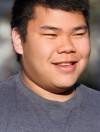 TOEFL Prep Course Moscow - Photo of Student Chew
