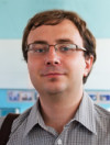 TOEFL Prep Course Moscow - Photo of Student Greg