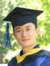 TOEFL Prep Course Moscow - Photo of Student Sanido